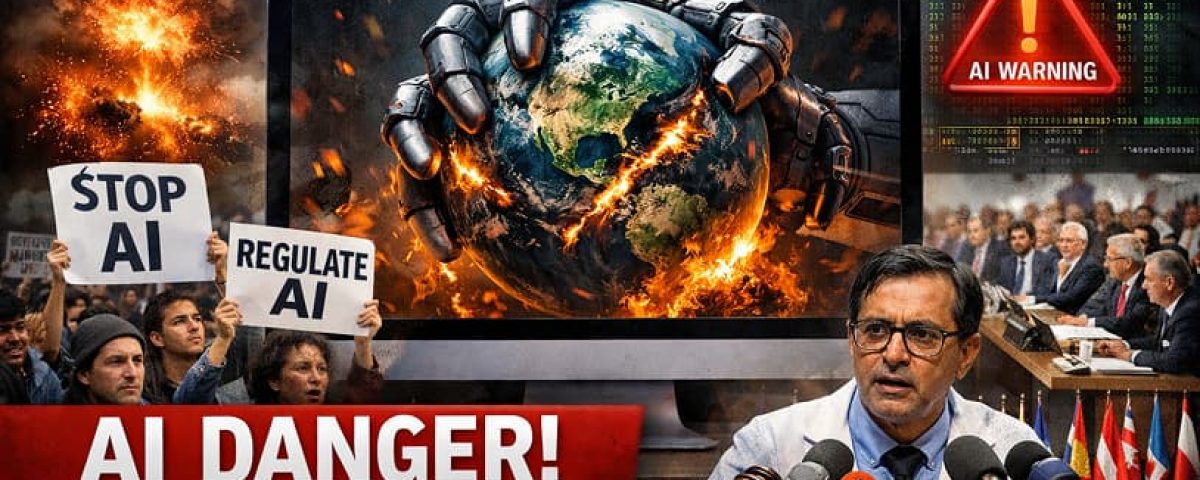 Grok’s Image Scandal Sparks Global Outcry Over AI Safety