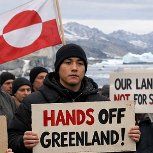 Greenland Concerns