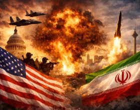 “All Options on the Table” US Warns Iranian Government