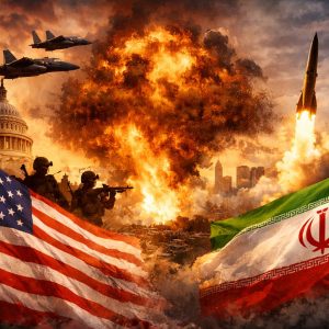 US Warns Iranian Government