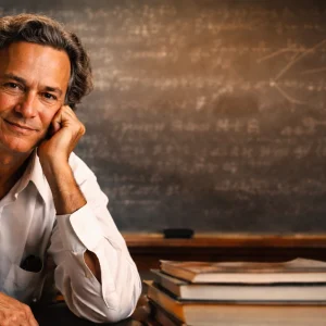Richard Feynman