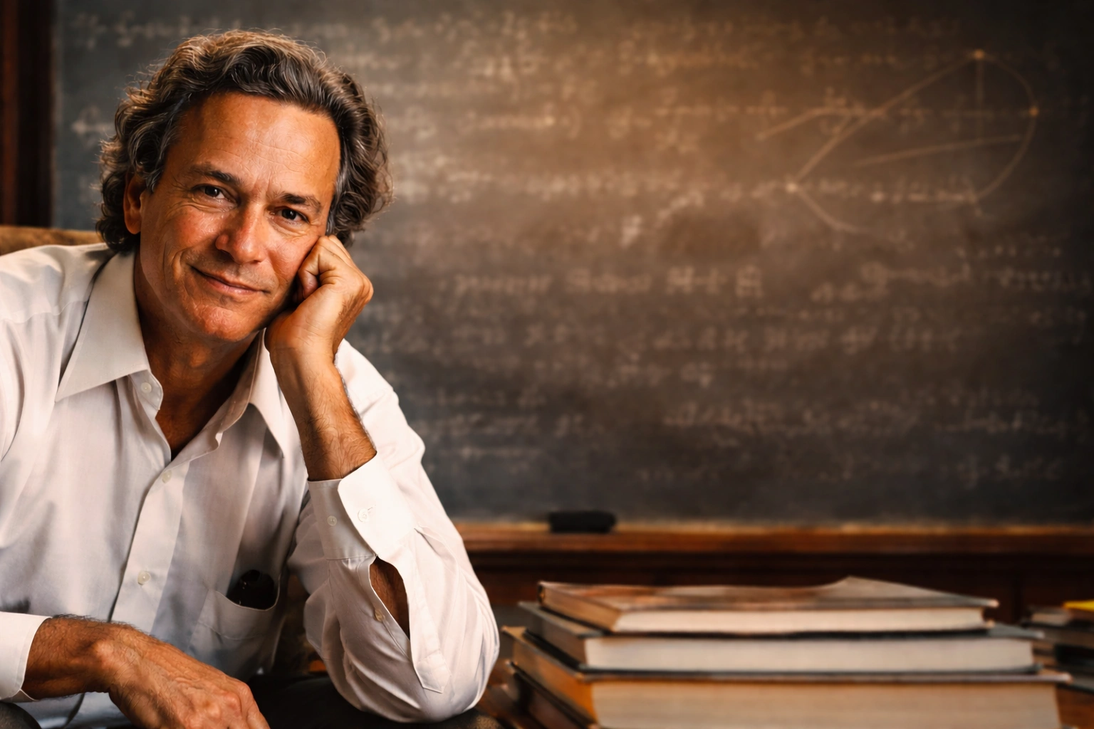 Richard Feynman
