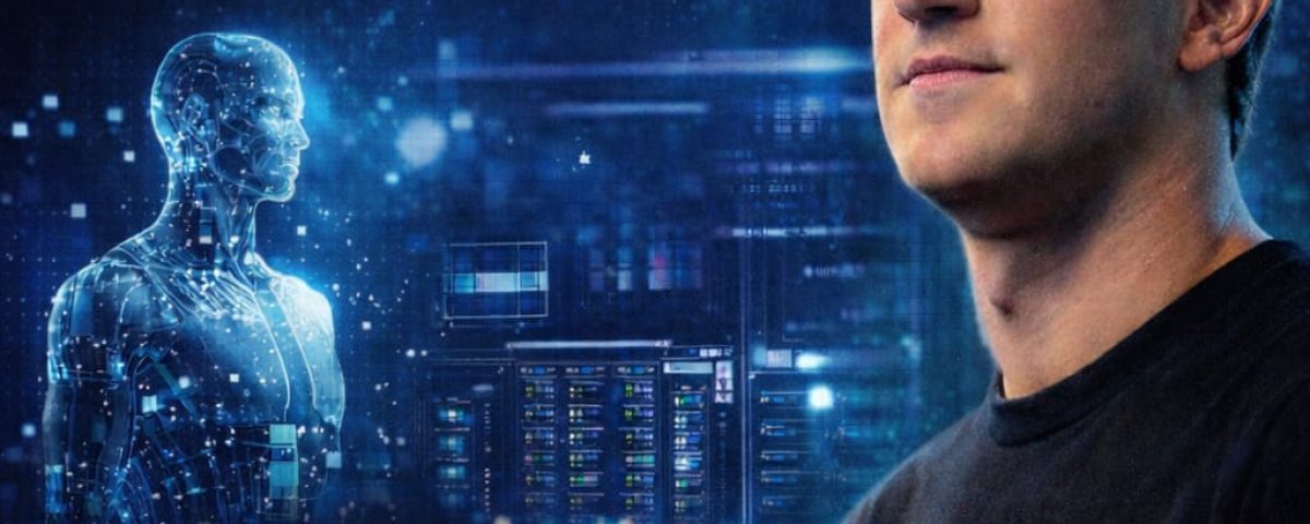 How 2026 Will Turn Meta Into an AI Powerhouse