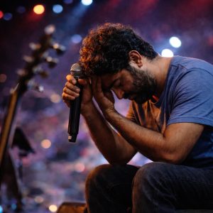 Arijit Singh