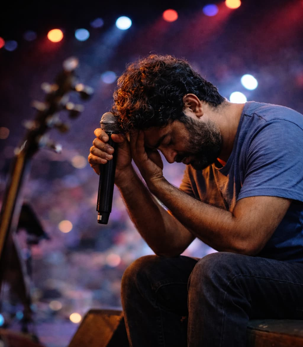Arijit Singh