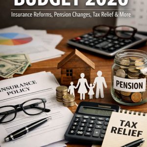 Budget 2026