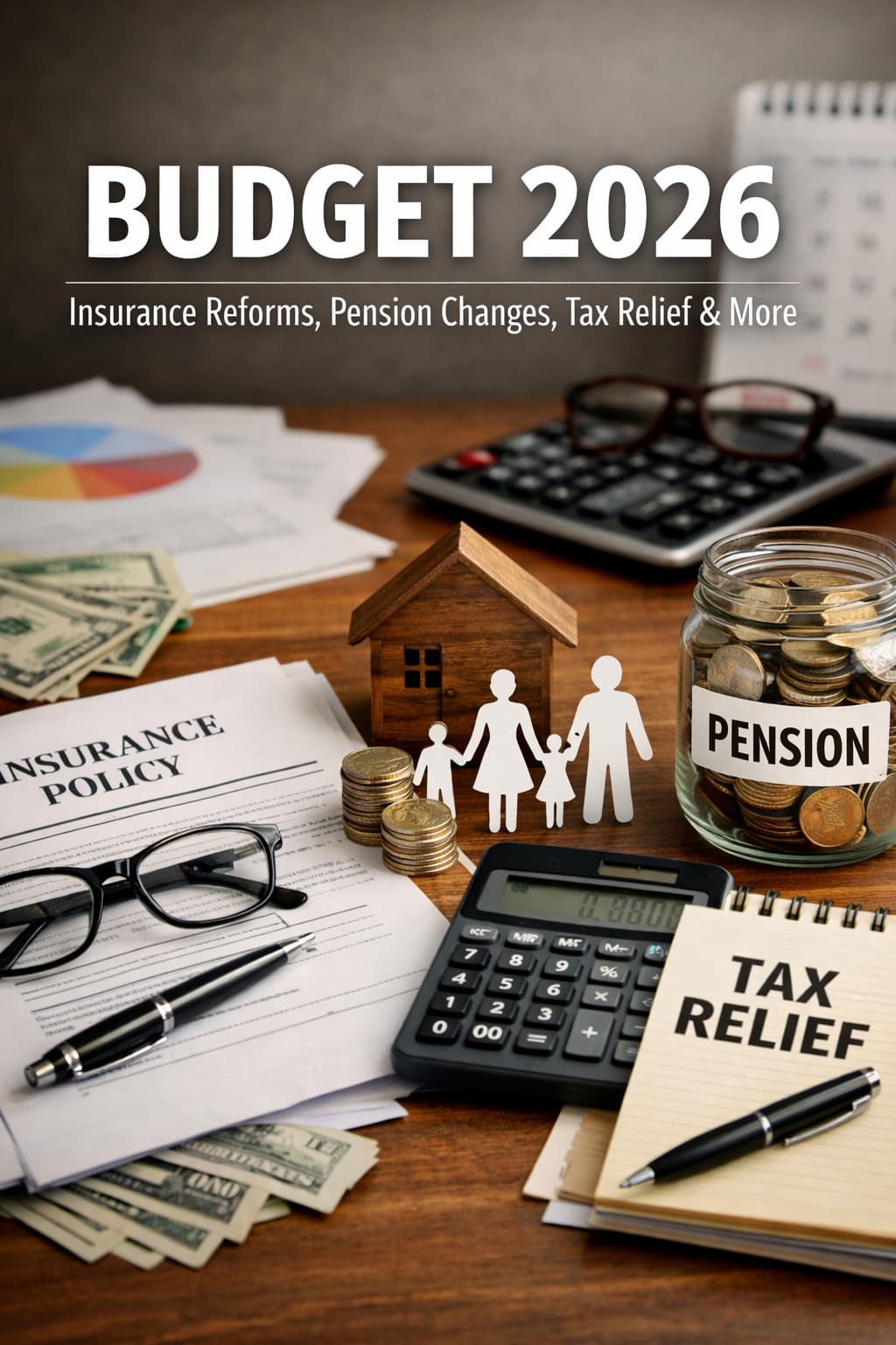 Budget 2026