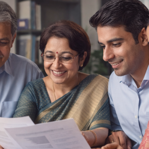 family bussness planing