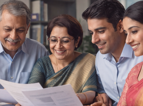 Why India’s Top Business Houses Want ‘Bahus’ Named as Relatives