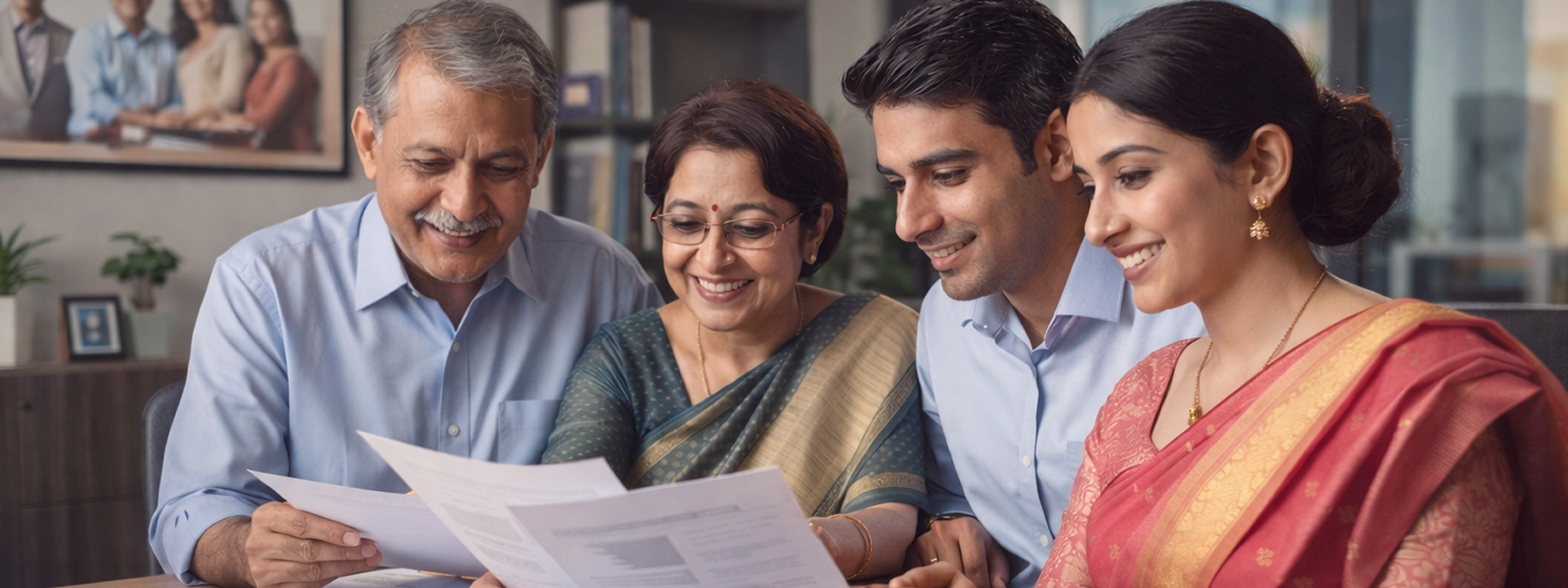 family bussness planing