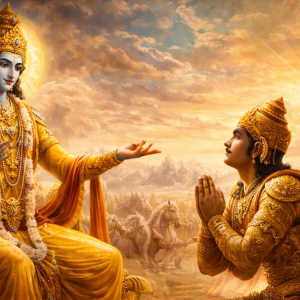 Bhagavad Gita