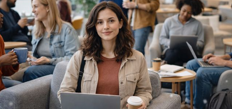 Not Introvert or Extrovert? You Might Be an “Otrovert”