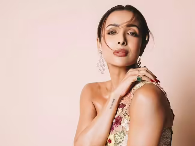 Malaika Arora