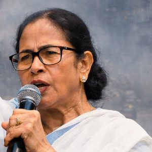 mamata banerjee