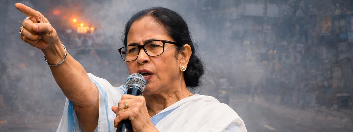mamata banerjee