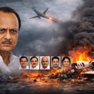 Ajit Pawar