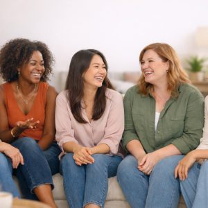 5 women share their stories