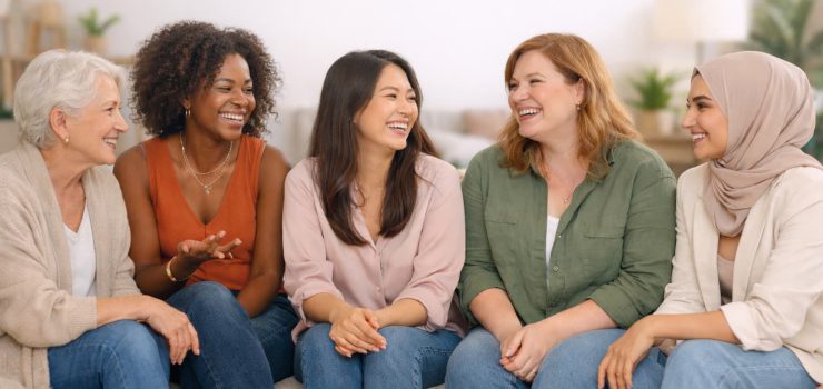 5 Women Reveal Their First Period Stories