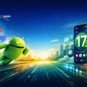 Android 17