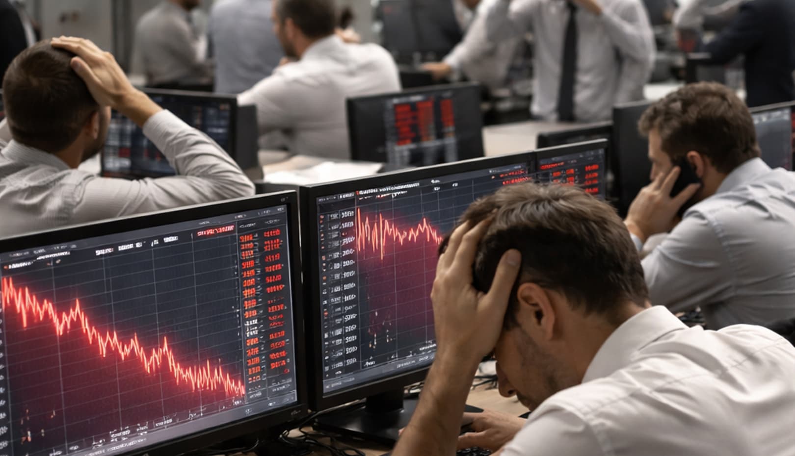 Capital Market Stocks