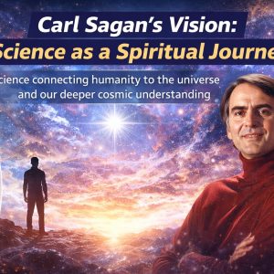 Carl Sagan's Vision of Science