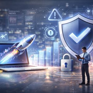 Moltbook’s Rapid Growth and Security Risks