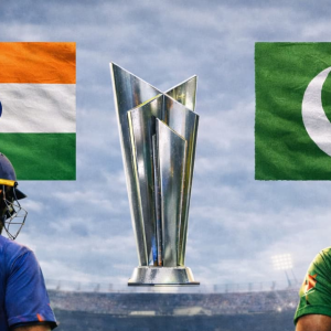 T20 World Cup Boycott Pakistan