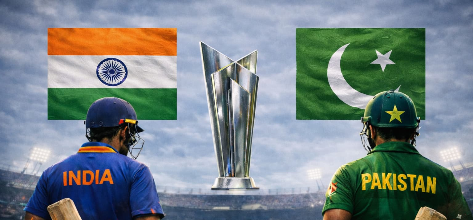 T20 World Cup Boycott Pakistan