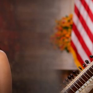 Anoushka And Rishabh