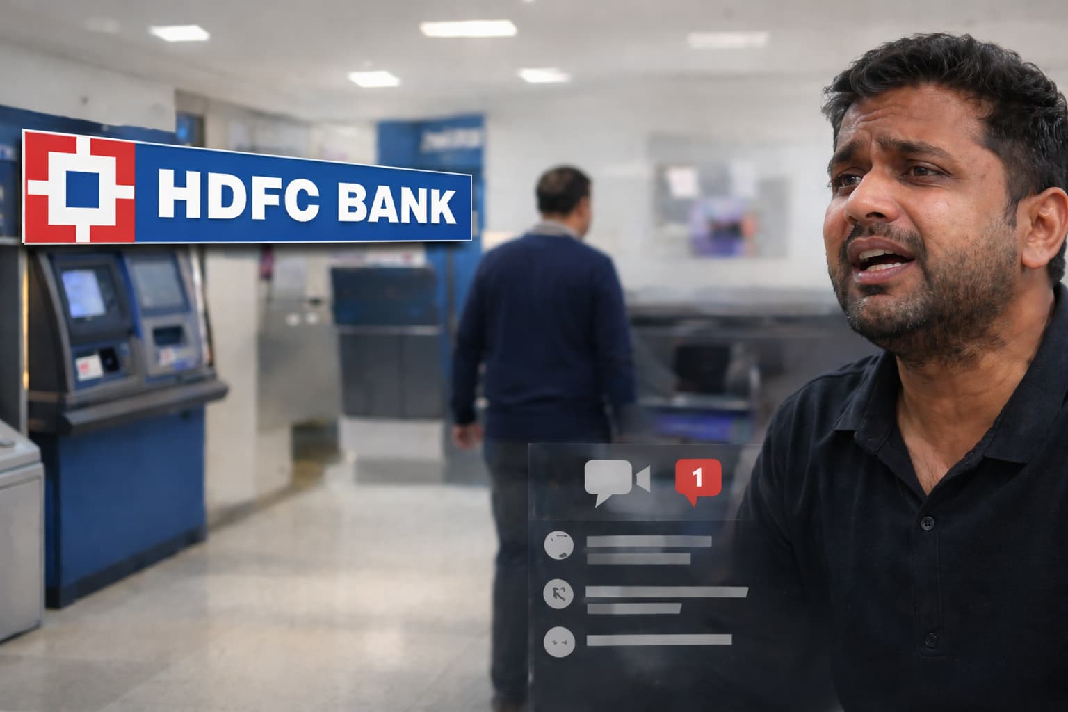 HDFC