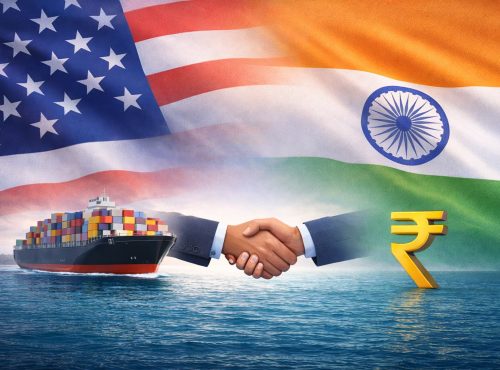 Unpacking the New US-India Interim Trade Deal