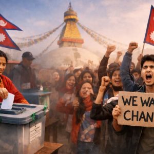 Nepal-Votes-in-First-General-Election-Since-Massive-Gen-Z-Protests