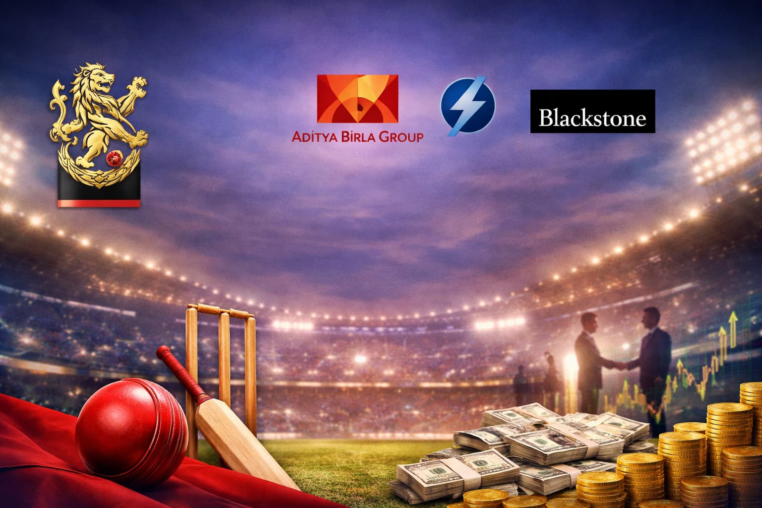 RCB
