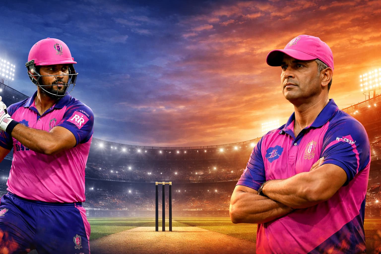 Rajasthan cricket players
