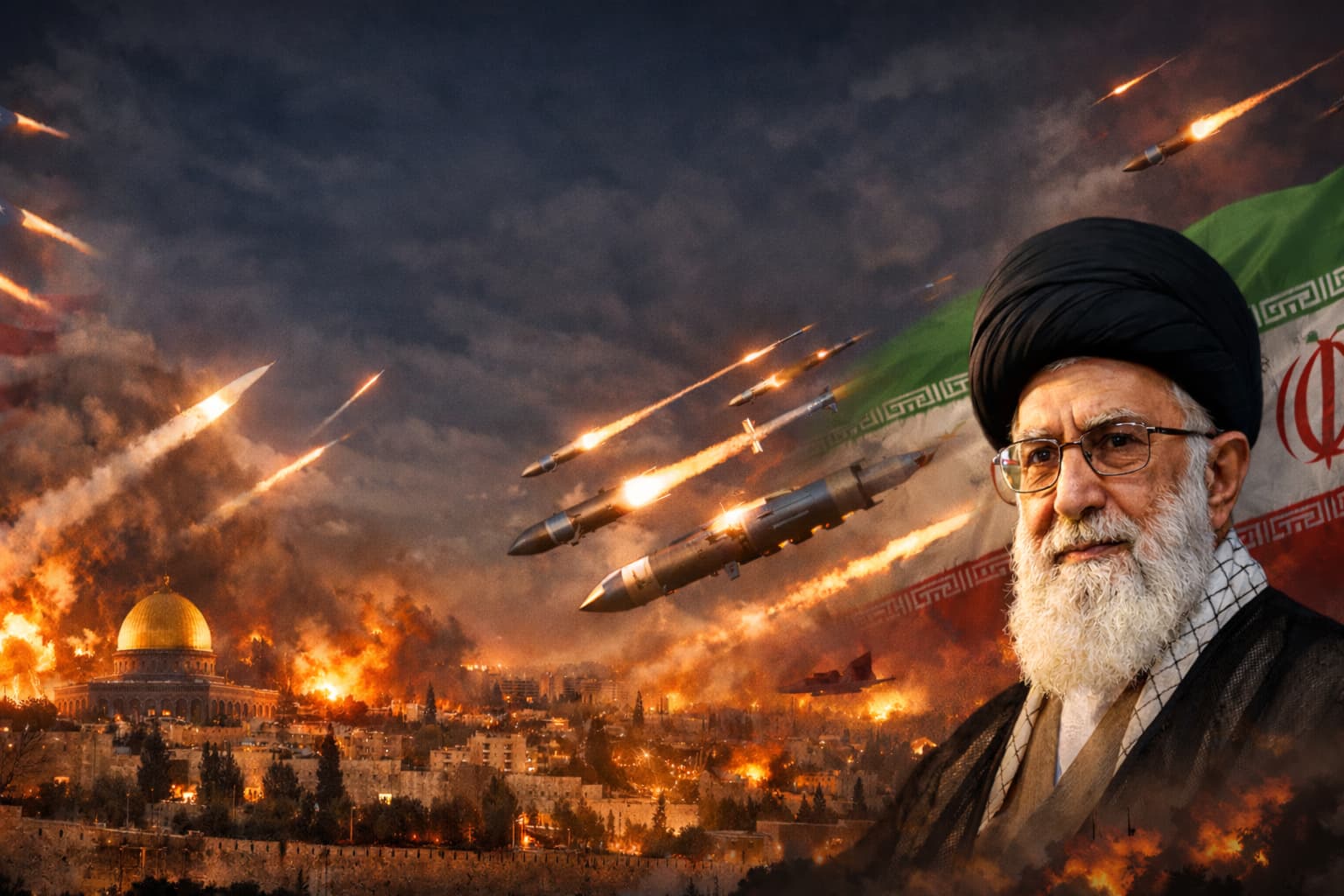 US-Israel-Iran