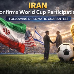 World Cup Participation