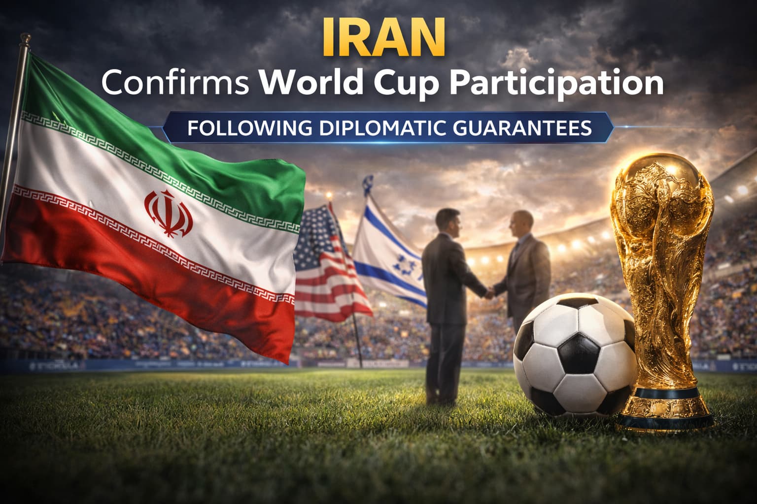 World Cup Participation