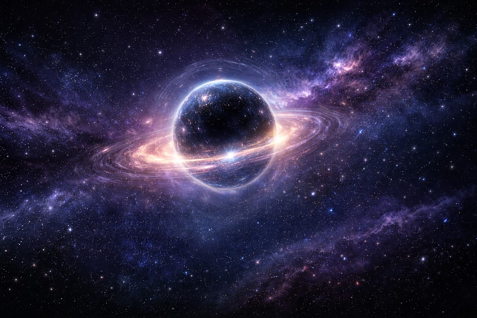 Dark matter core in the galaxy