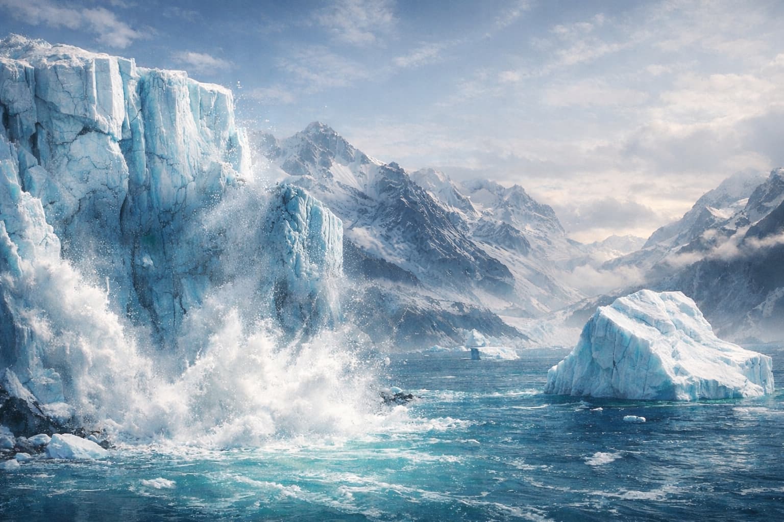 Glacier