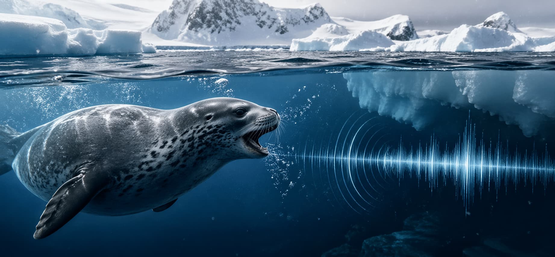 Polar seal