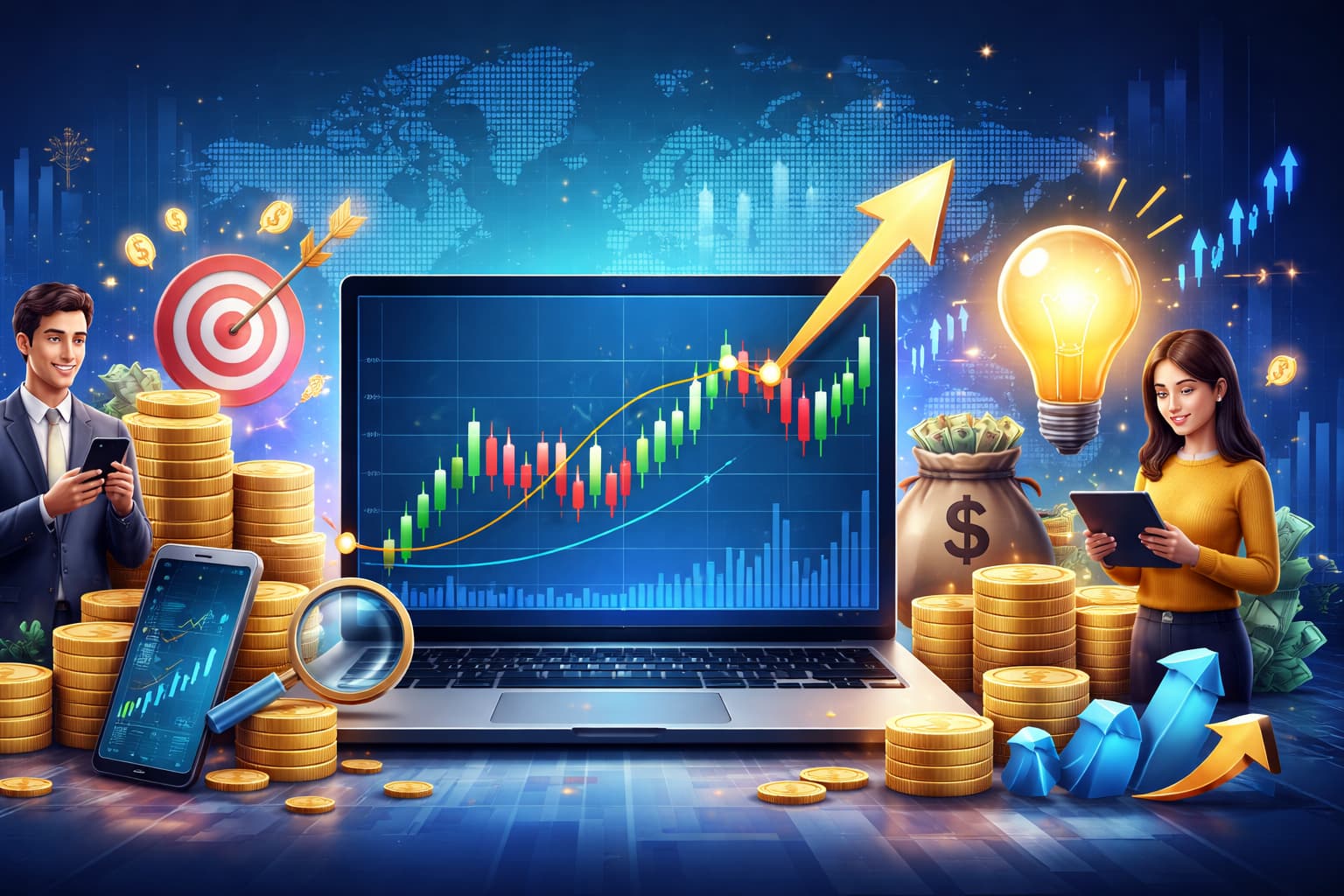 Stock market