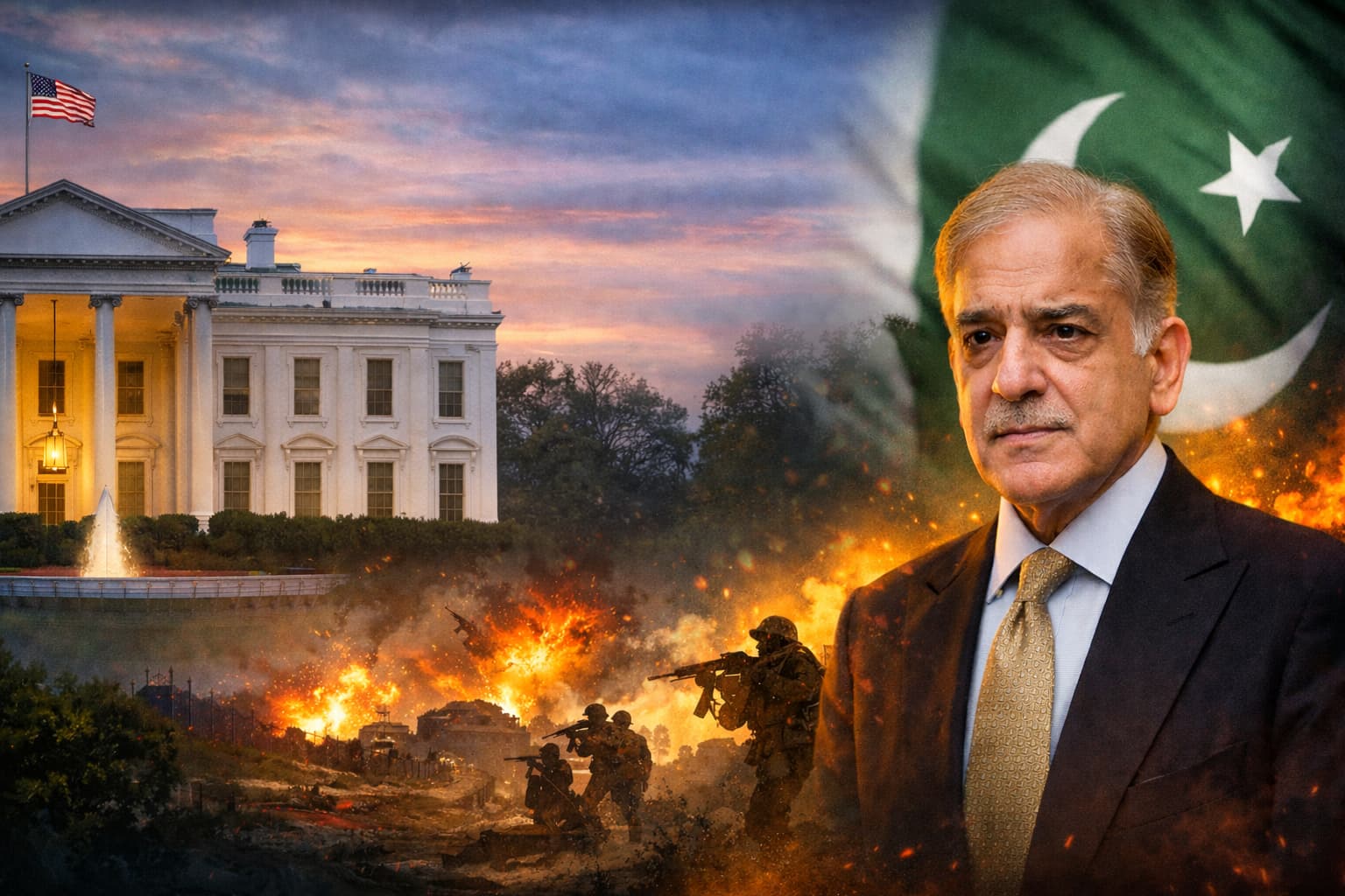 Shehbaz Sharif