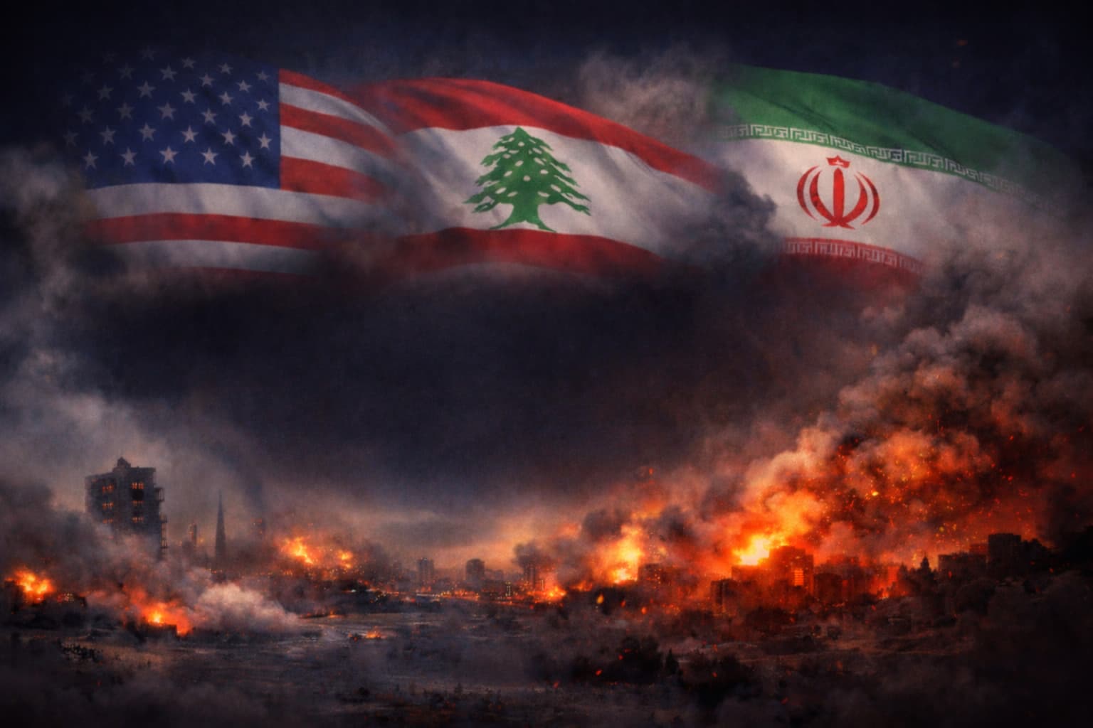 US-Israel-Iran