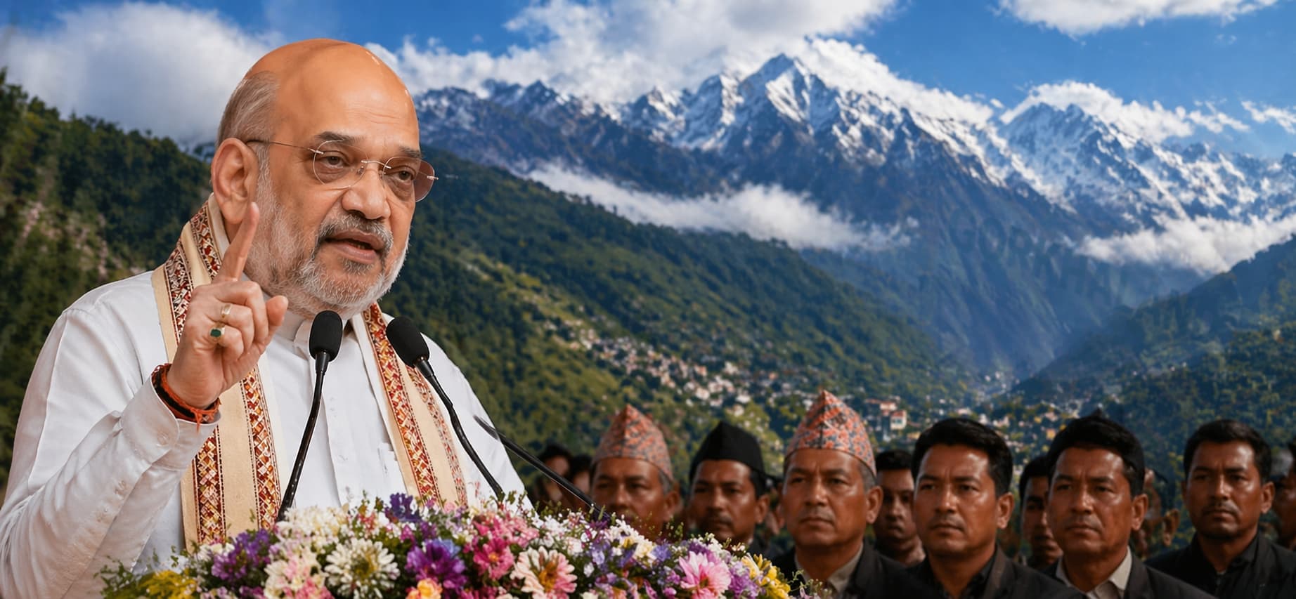 Amit Shah