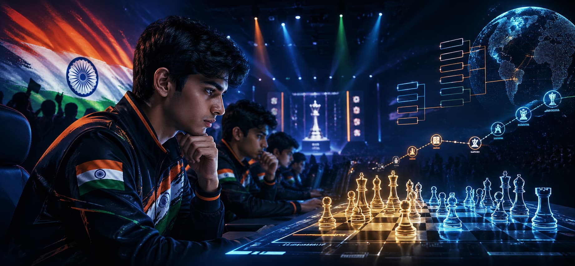 chess competition