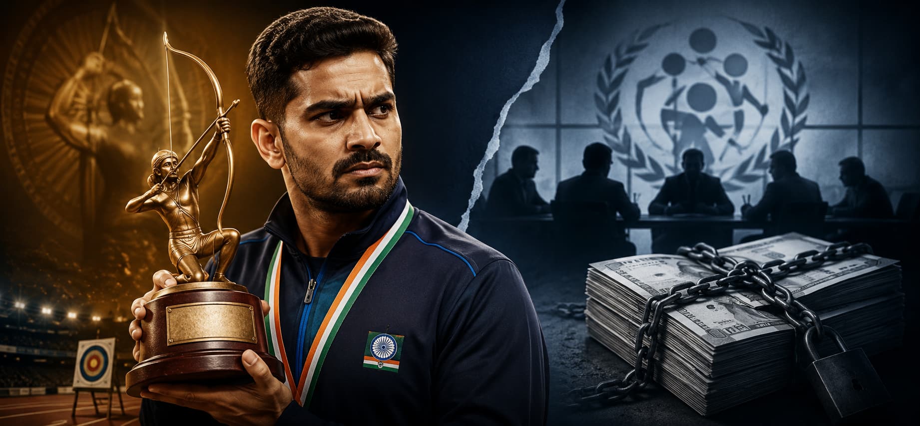 Abhijeet Gupta