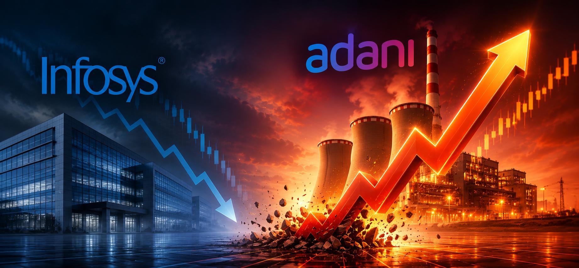 Adani
