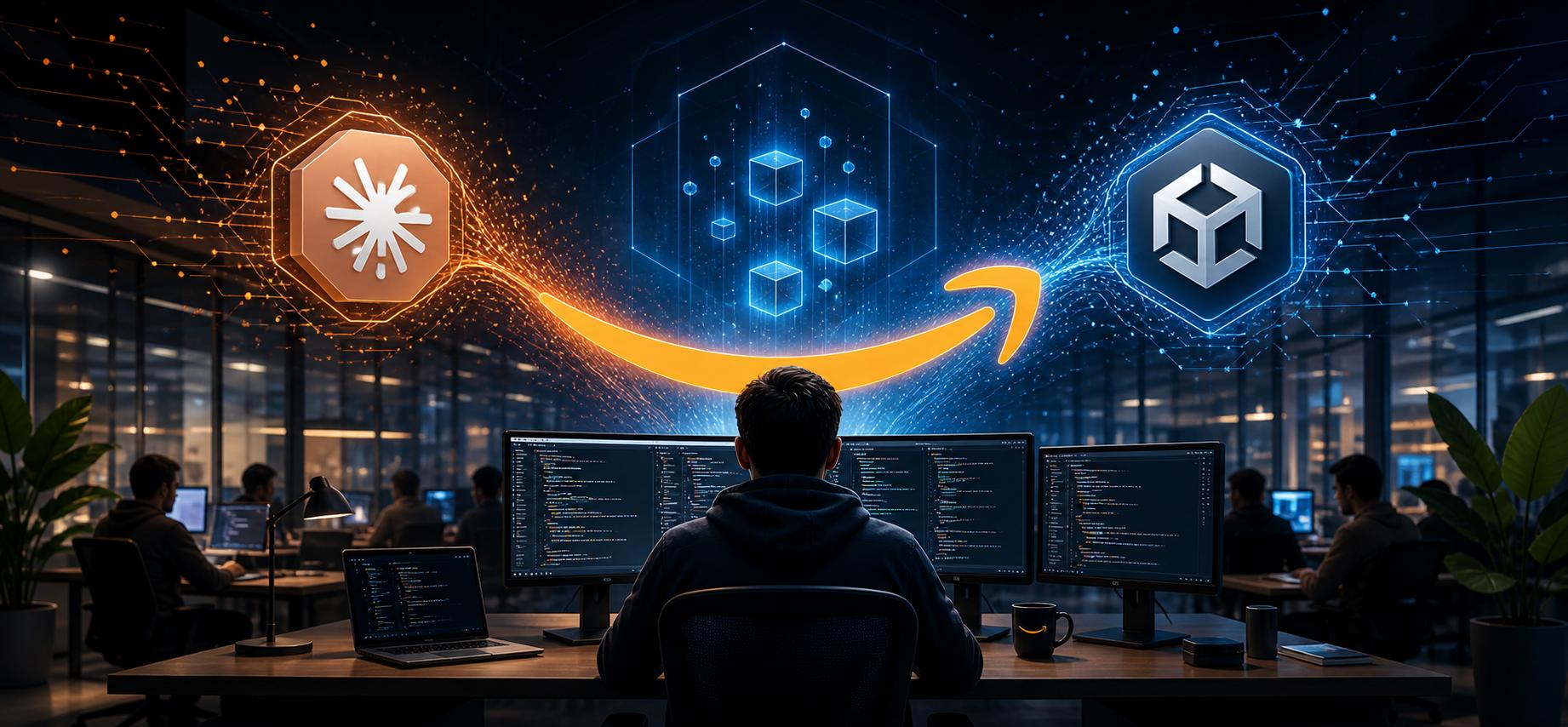 Amazon