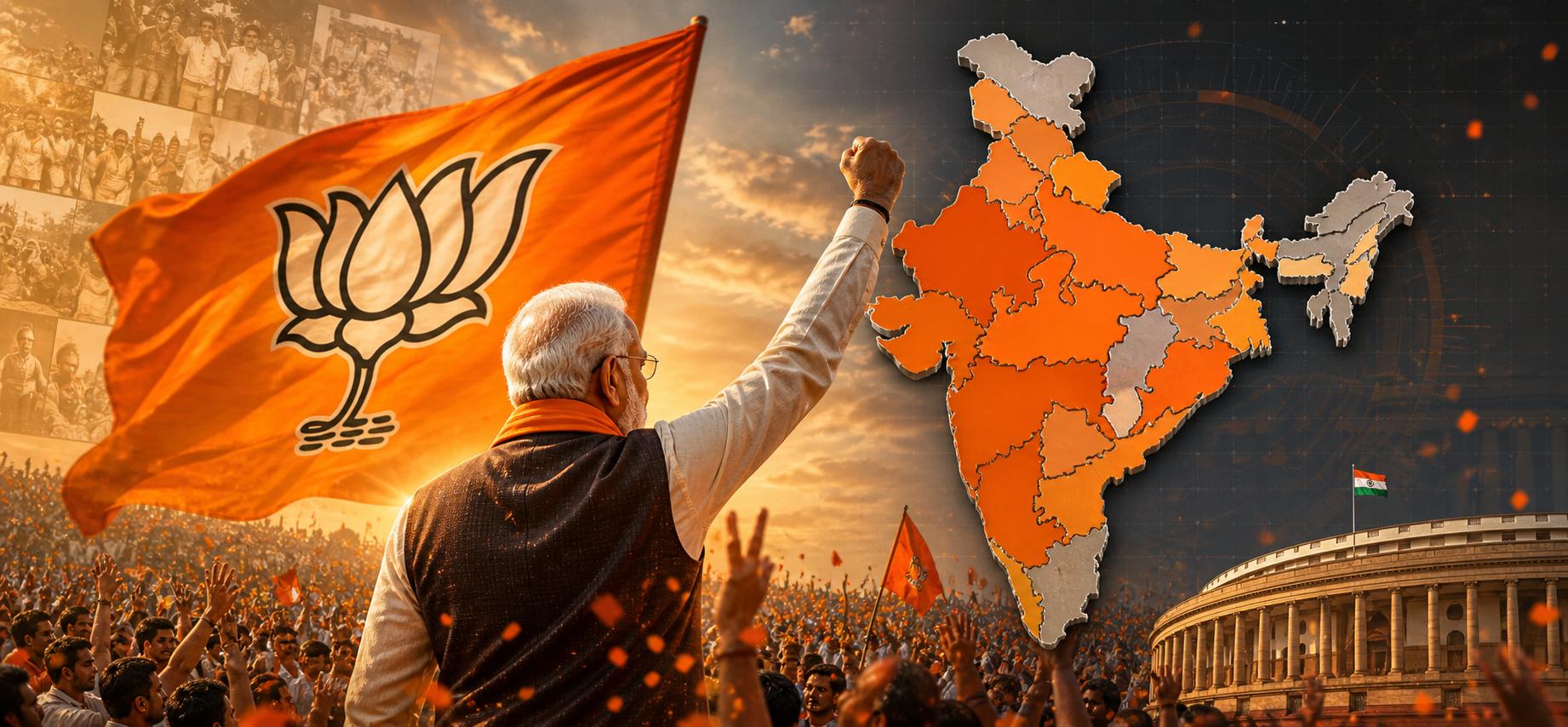 BJP