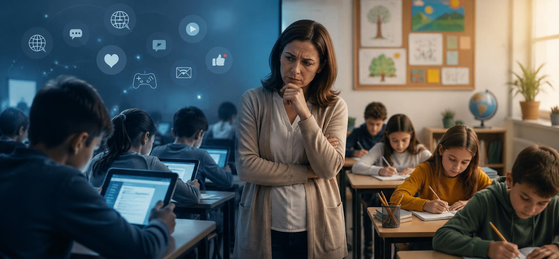 Educators